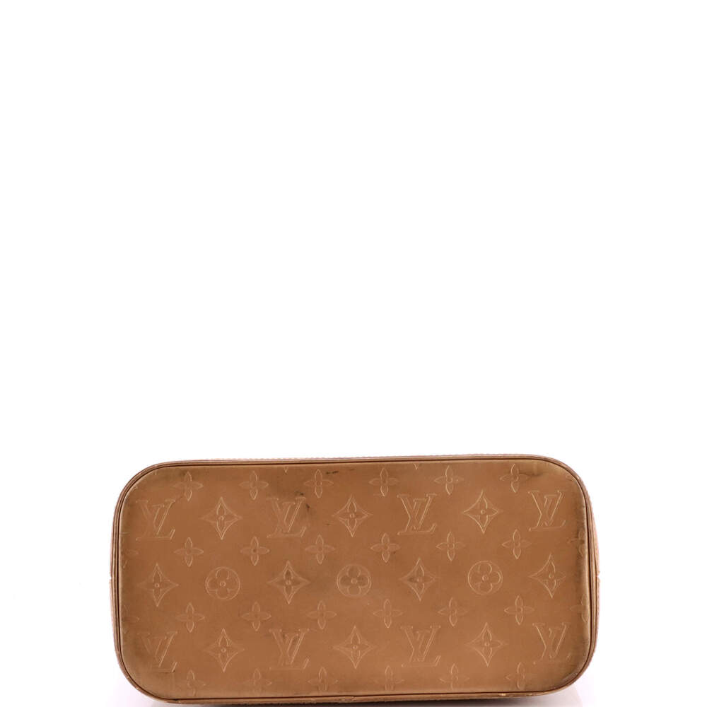 Louis Vuitton Mat Stockton Handbag #240184L67B - Picture 4 of 9
